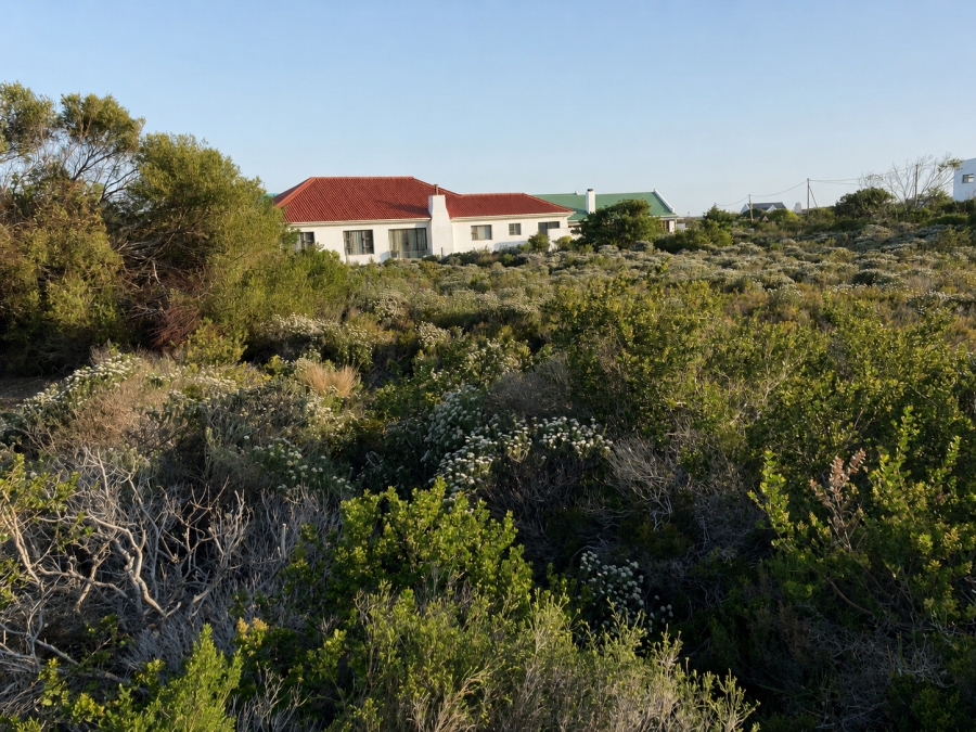 0 Bedroom Property for Sale in Bettys Bay Western Cape